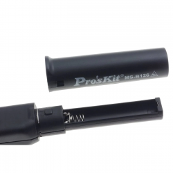 Chwytak próżniowy podciśnieniowy MS-B126 Pro's Kit